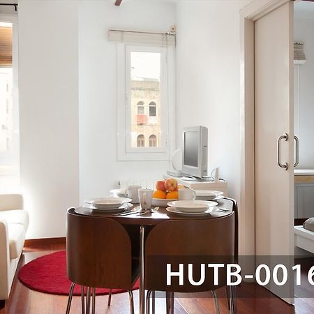 Ghat Apartment Poble Sec Barcelona Exterior foto
