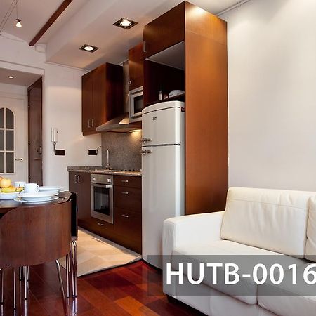Ghat Apartment Poble Sec Barcelona Exterior foto