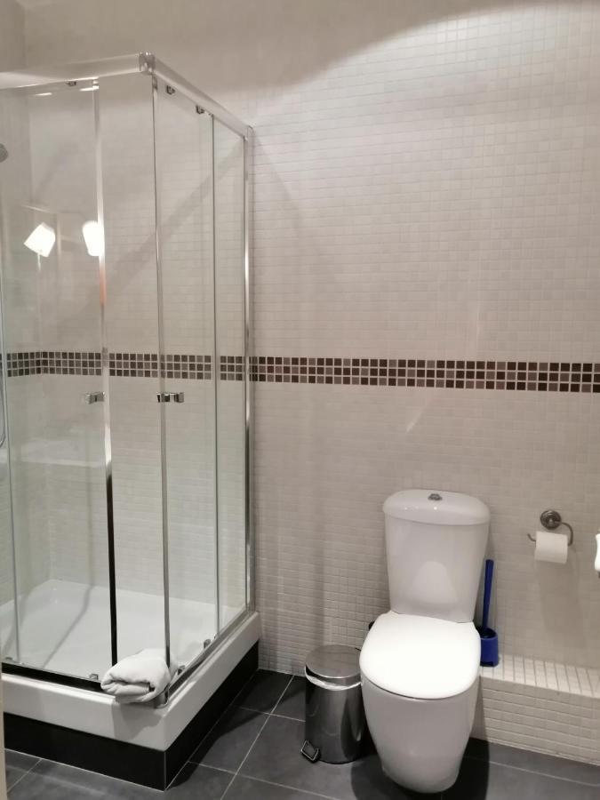 Ghat Apartment Poble Sec Barcelona Exterior foto