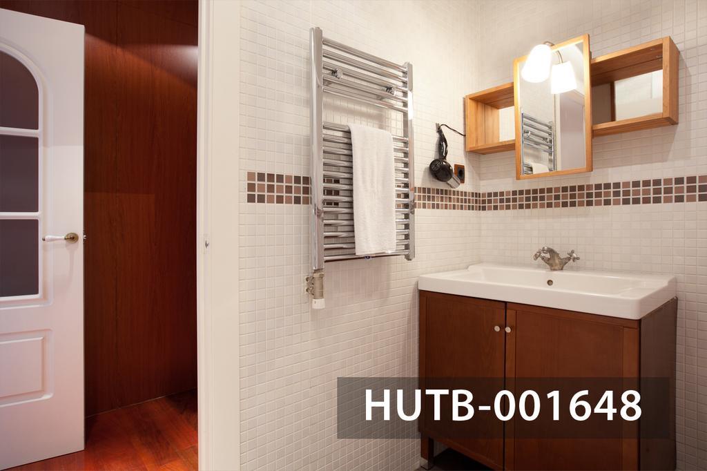 Ghat Apartment Poble Sec Barcelona Exterior foto