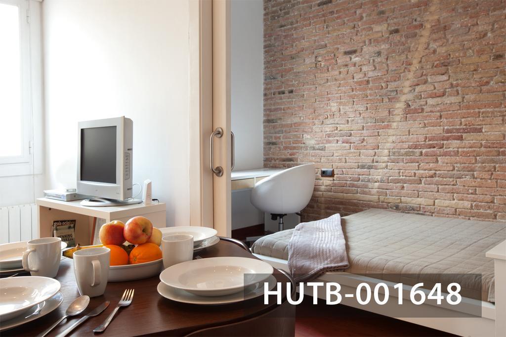 Ghat Apartment Poble Sec Barcelona Exterior foto