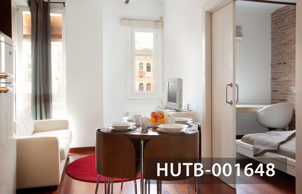 Ghat Apartment Poble Sec Barcelona Exterior foto