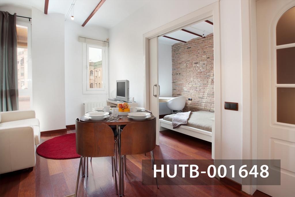 Ghat Apartment Poble Sec Barcelona Exterior foto